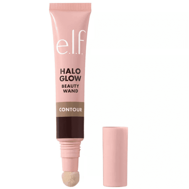 e.l.f. Halo Glow Contour Beauty Wand