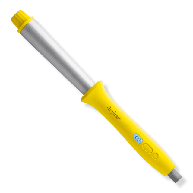 The dry bar curling iron cheap