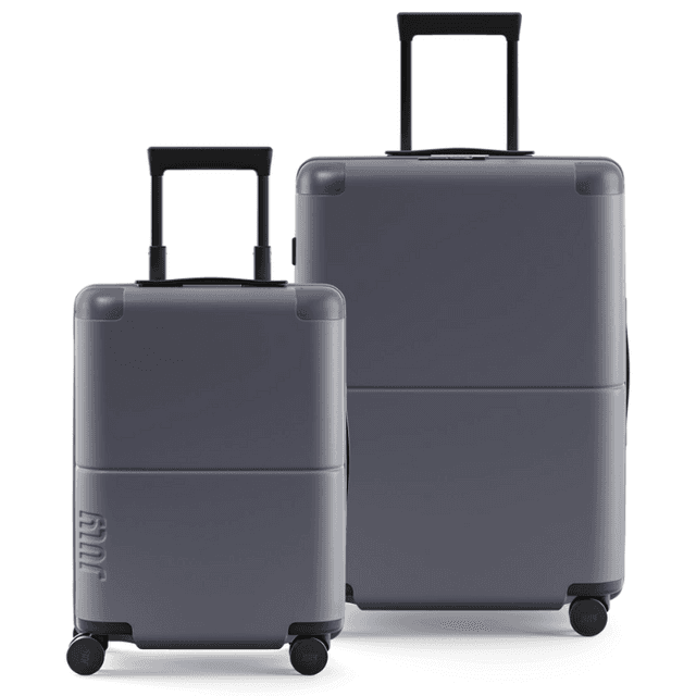 10 Best Luggage Sets 2022 | Rank & Style