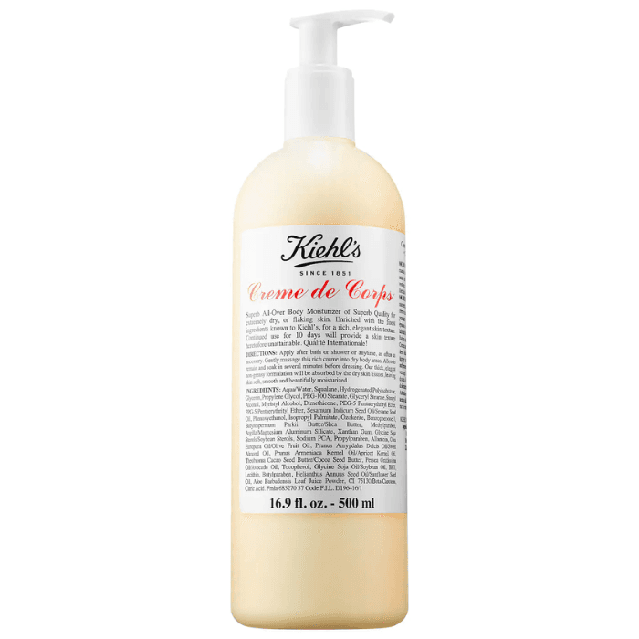 10 Best Body Lotions 2023 Rank Style