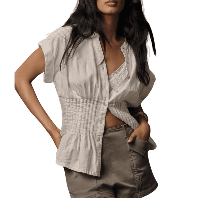 Image credits: anthropologie