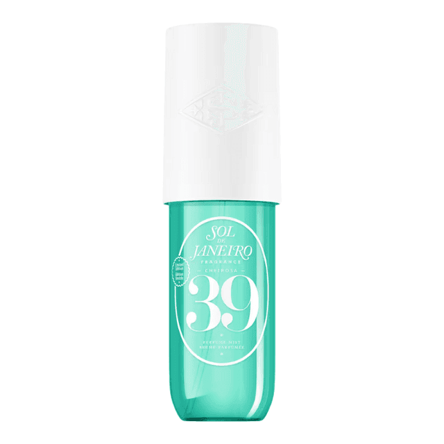 Sol De Janeiro Cheirosa 39 Hair & Body Perfume Mist