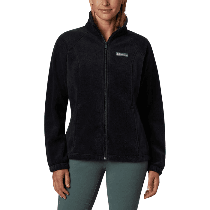 10 Best Fleece Jackets For Women 2023