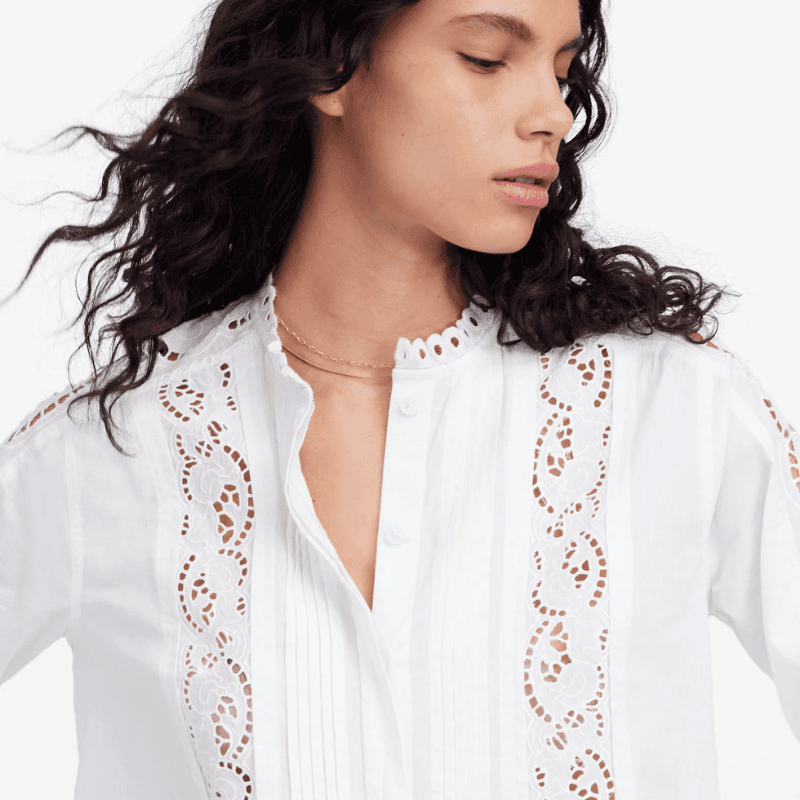 Image credits: madewell