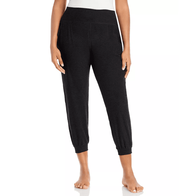 10 Best Plus Size Lounge Pants And Joggers 2023