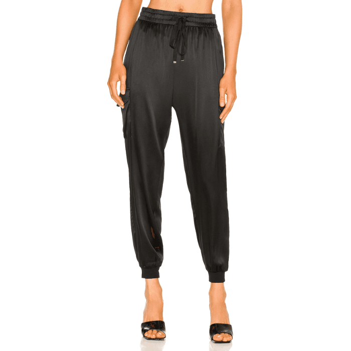 Womens dressy cheap joggers