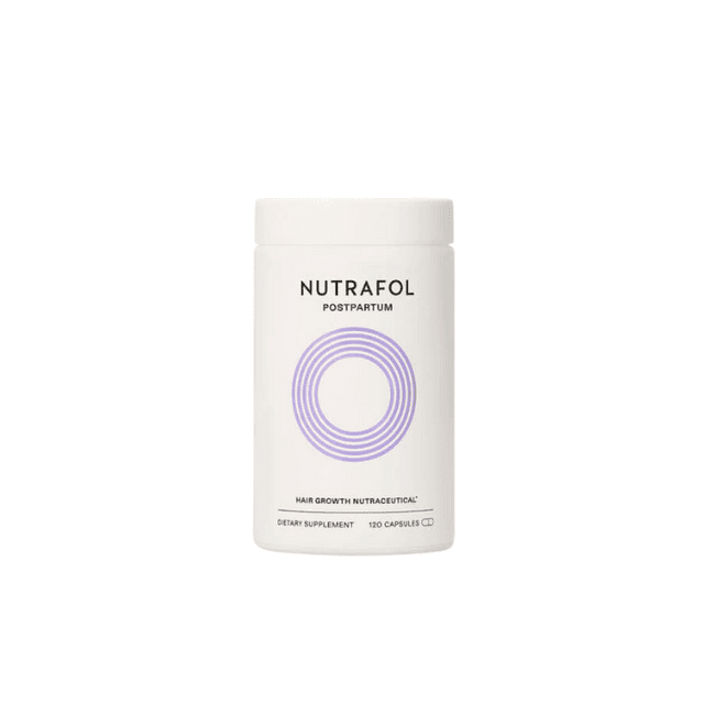 Nutrafol Postpartum