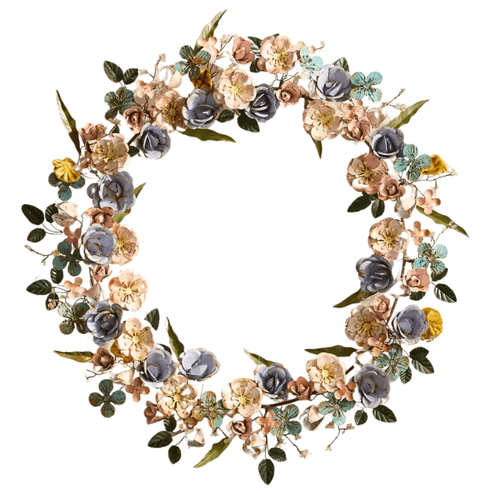 Image credits: anthropologie