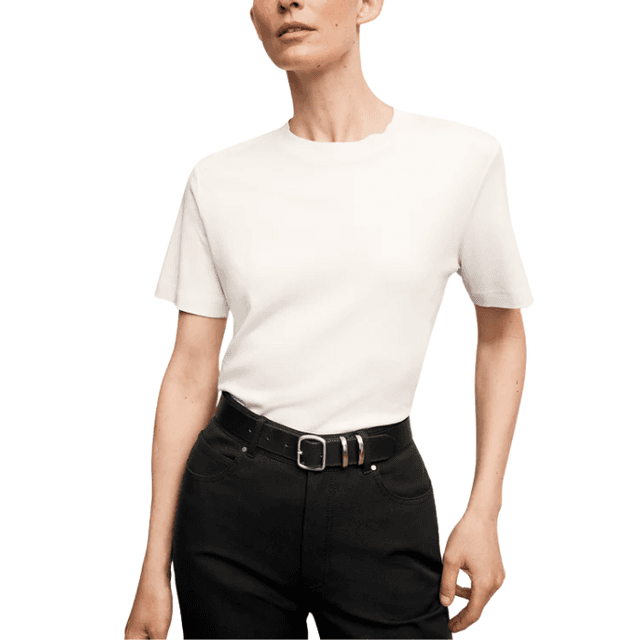 The Leslie T-Shirt