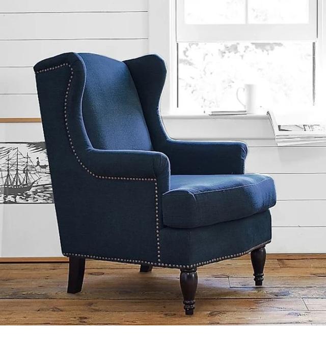 Delancey Chair