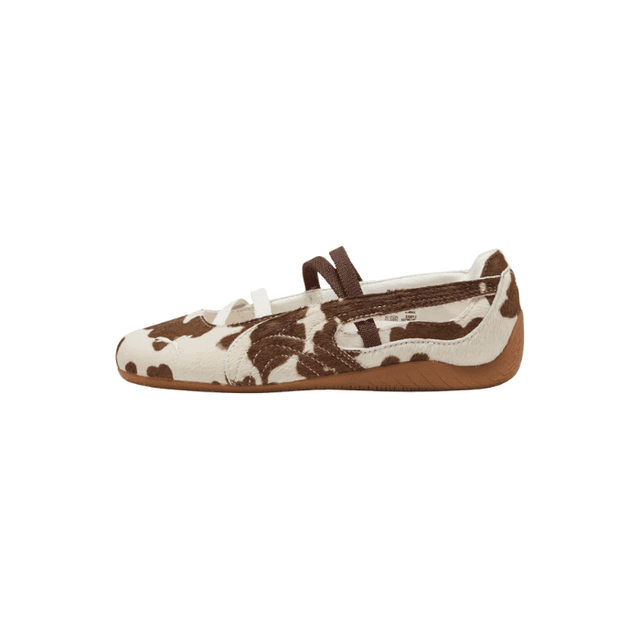 Puma Speedcat Ballet Cow Print