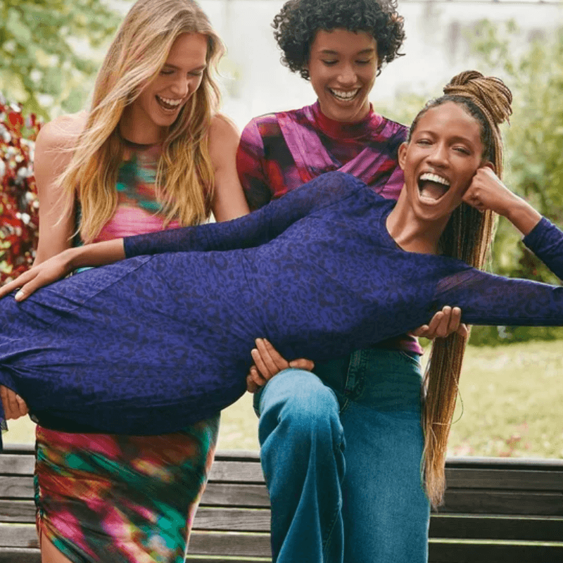 Fall Fashion Finds On Walmart