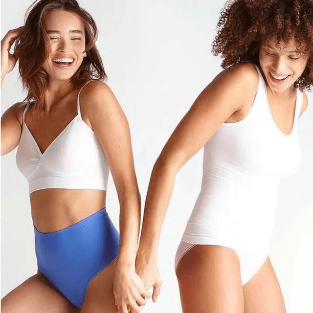 Shapewear camis 2025