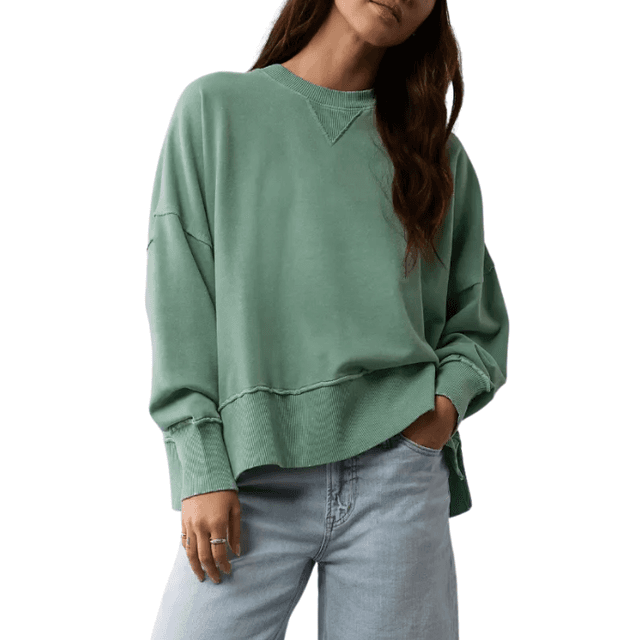 AE Big Hug Crewneck Sweatshirt
