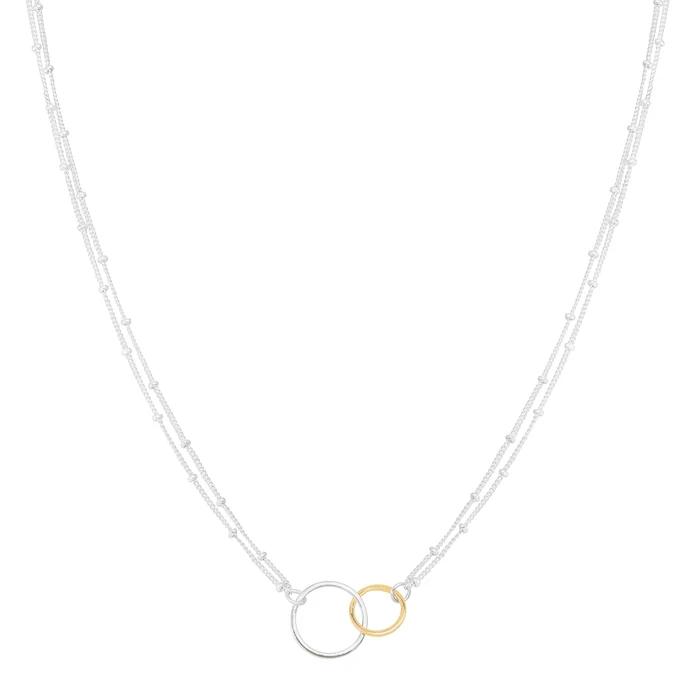 Silpada Pagosa Necklace