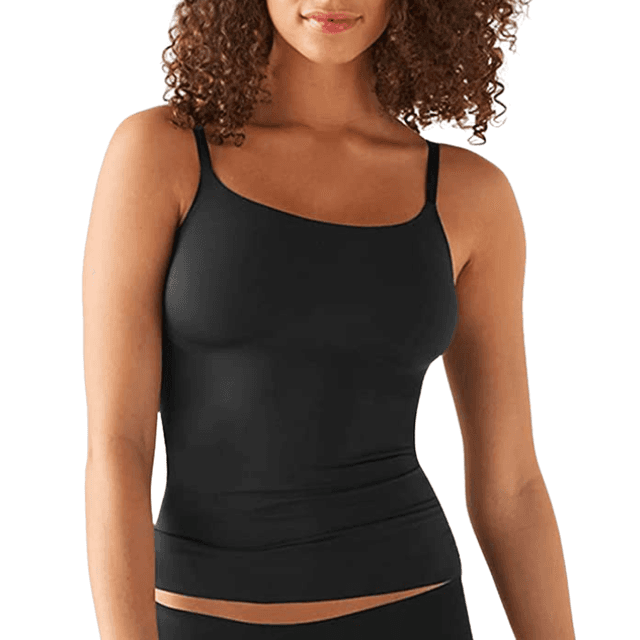 10 Best Shapewear Camis And Tanks 2022 | Rank & Style