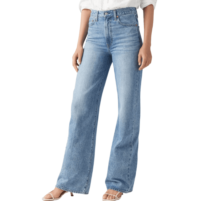 Image credits: levi's