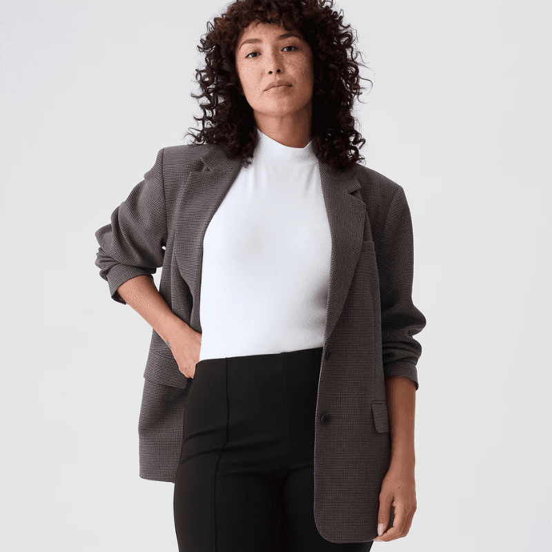 Gap outerwear sale sales