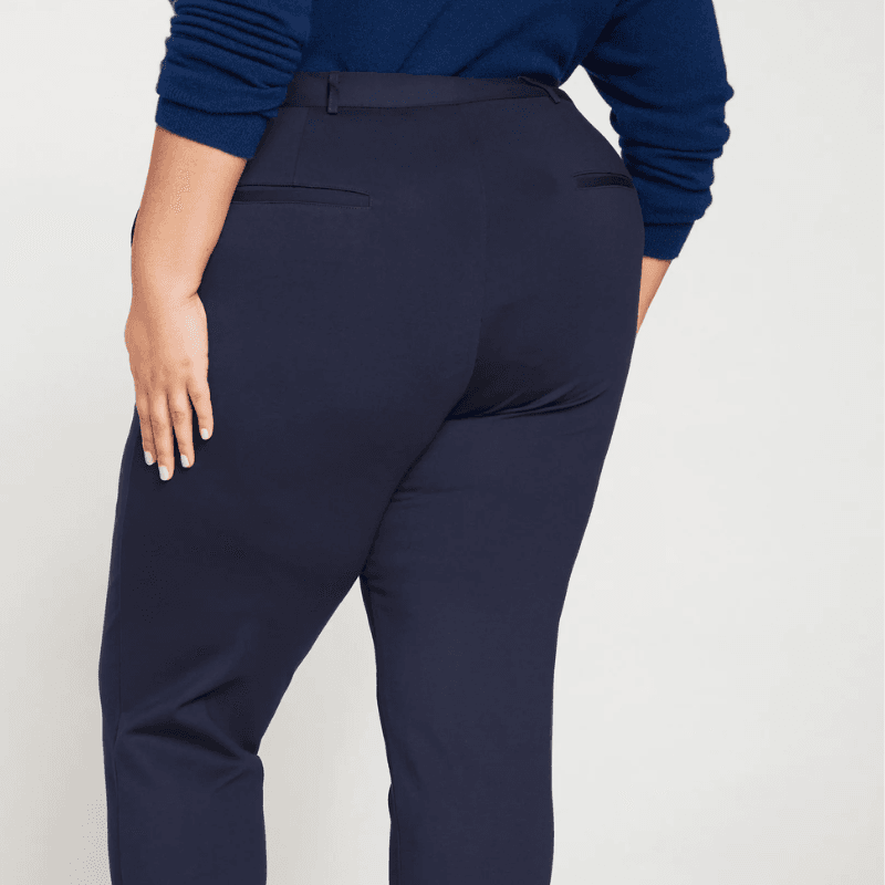 10 Best Plus Size Work Pants 2023