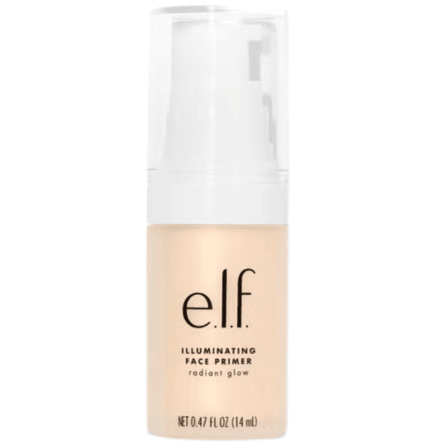 e.l.f. Cosmetics Illuminating Face Primer