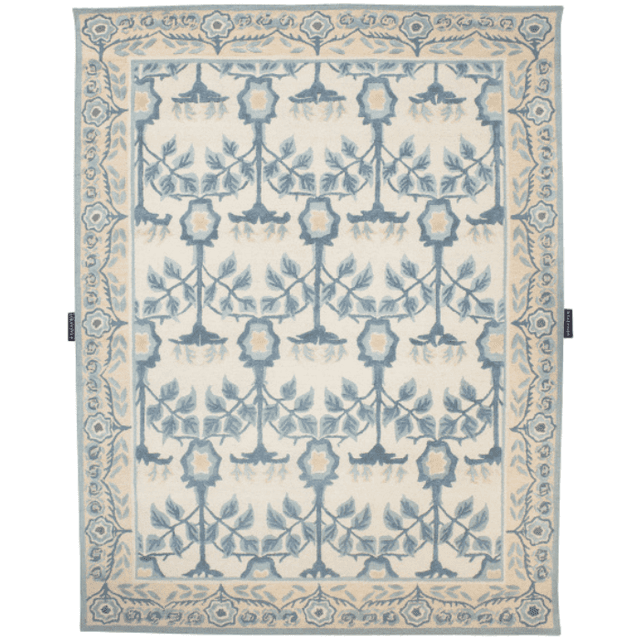 SAFAVIEH Wool Blend Rug