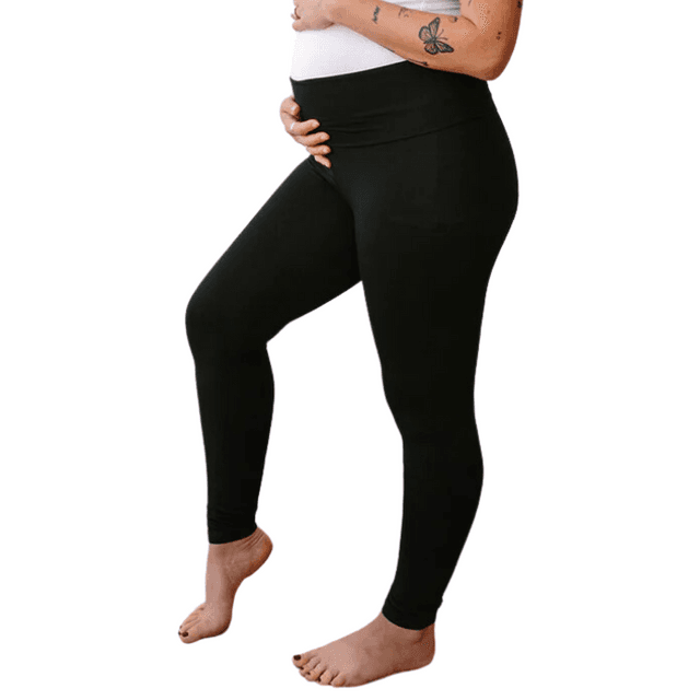 10 Best Postpartum Leggings 2023 | Rank & Style