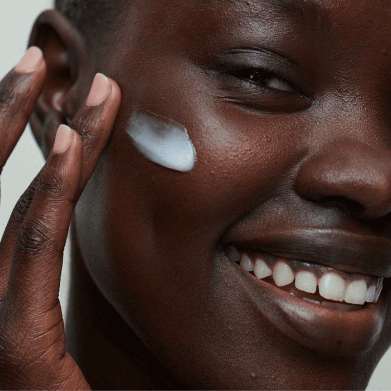 Strongest hot sale face mask