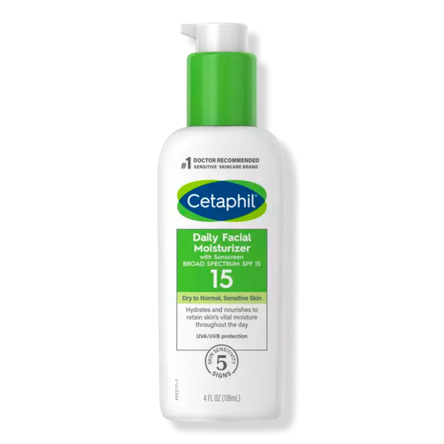 10 Best Face Moisturizers With SPF Best Face Creams With Sunscreen