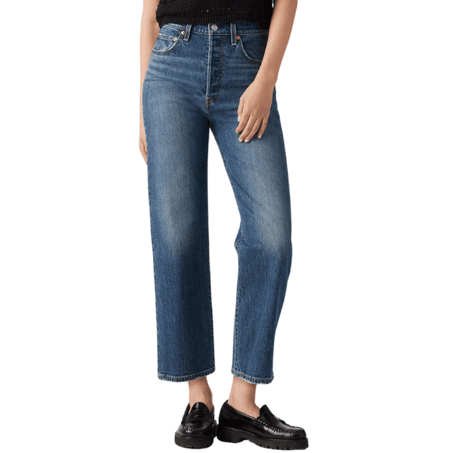 Image credits: levi's