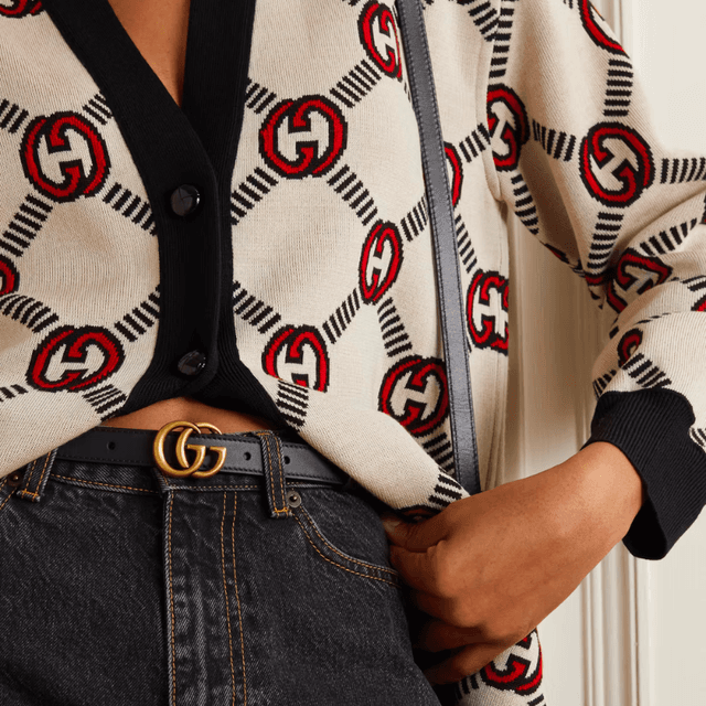 The 20 Best Designer Belts To Buy Now And Wear Forever