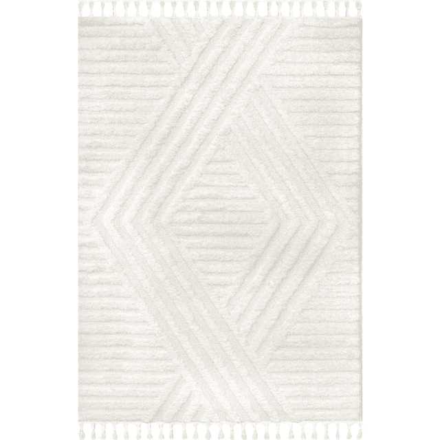 Rugs USA Ellie Traverse Shag Rug