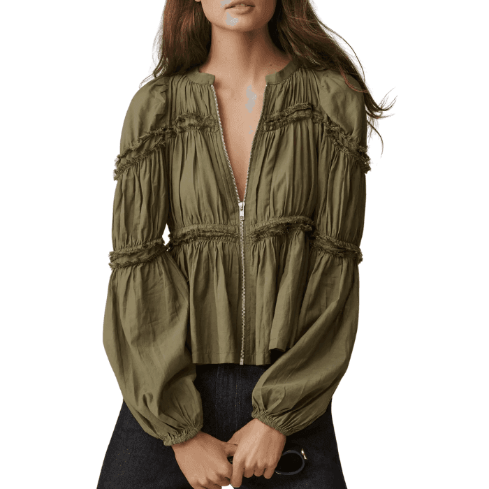 Image credits: anthropologie