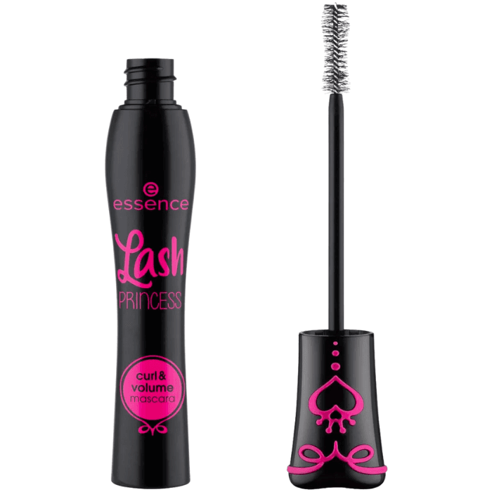 Mascara that curls eyelashes outlet