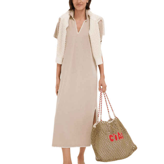 Tuckernuck Melissa Maxi Dress