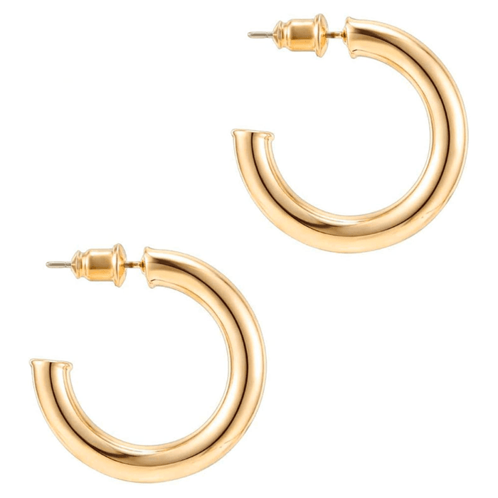 10 Best Chunky Earrings for Women 2023 – WWD