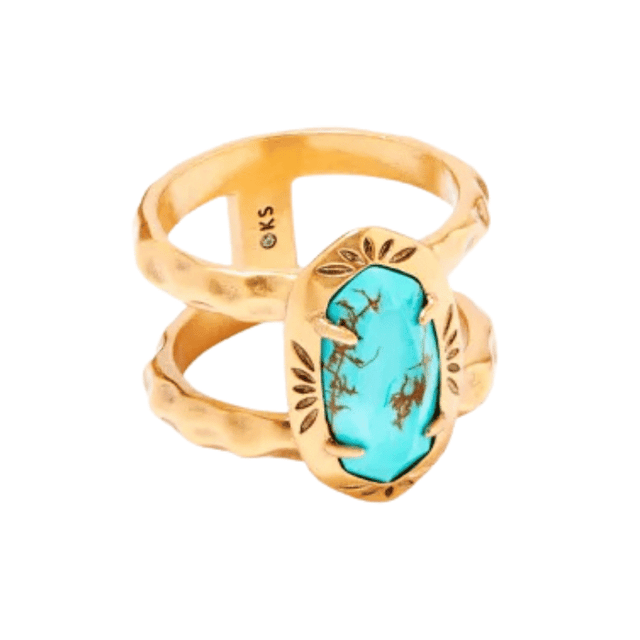 Kendra Scott Elyse Ring