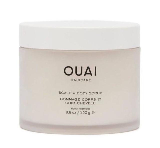 Ouai Scalp & Body Scrub