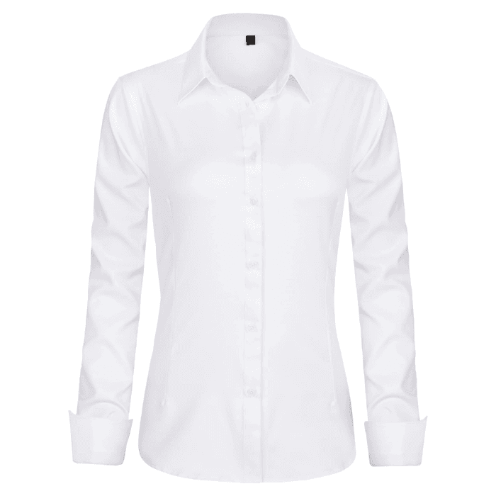 10 Plus-Size Button-Down Shirts 2024 | Rank & Style