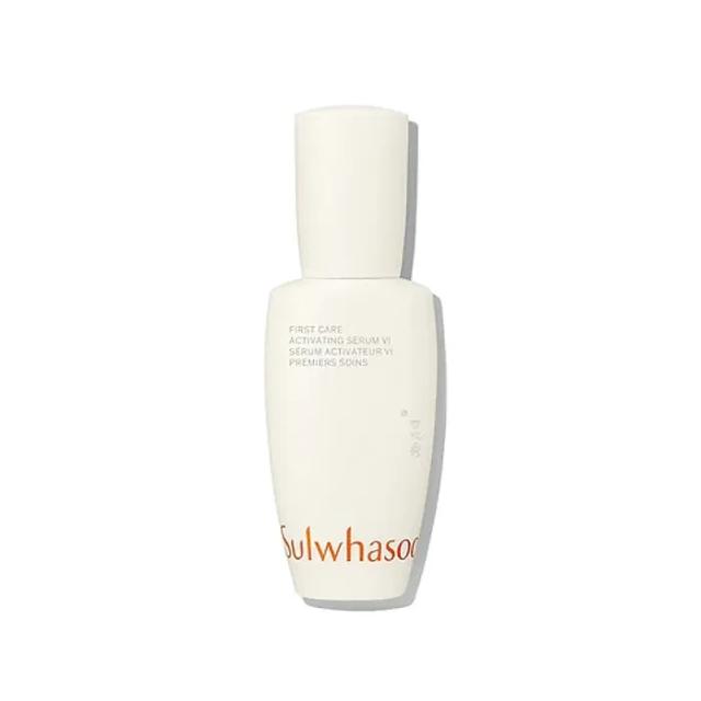 Sulwhasoo First Care Activating Serum VI