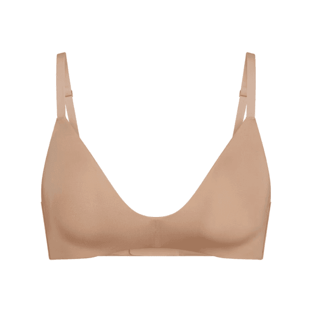 T-SHIRT DEMI BRA