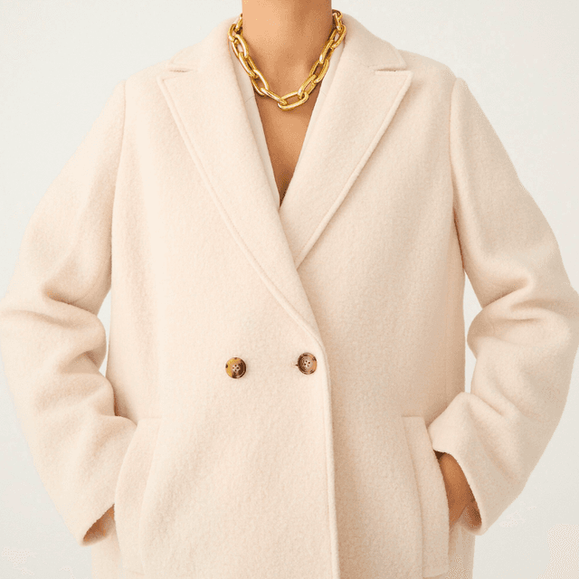 10 Best Wool Coats 2023