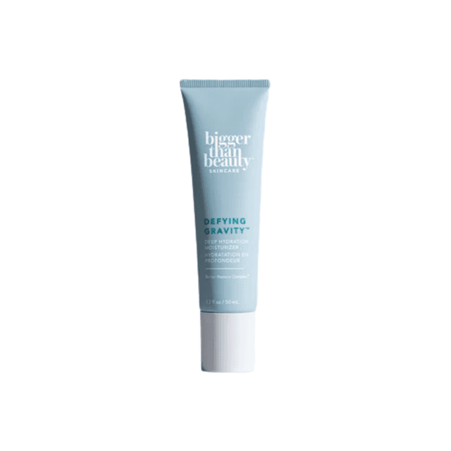 Thrive Causemetics Defying Gravity Deep Hydration Moisturizer