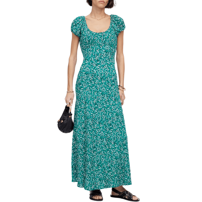 Image credits: madewell