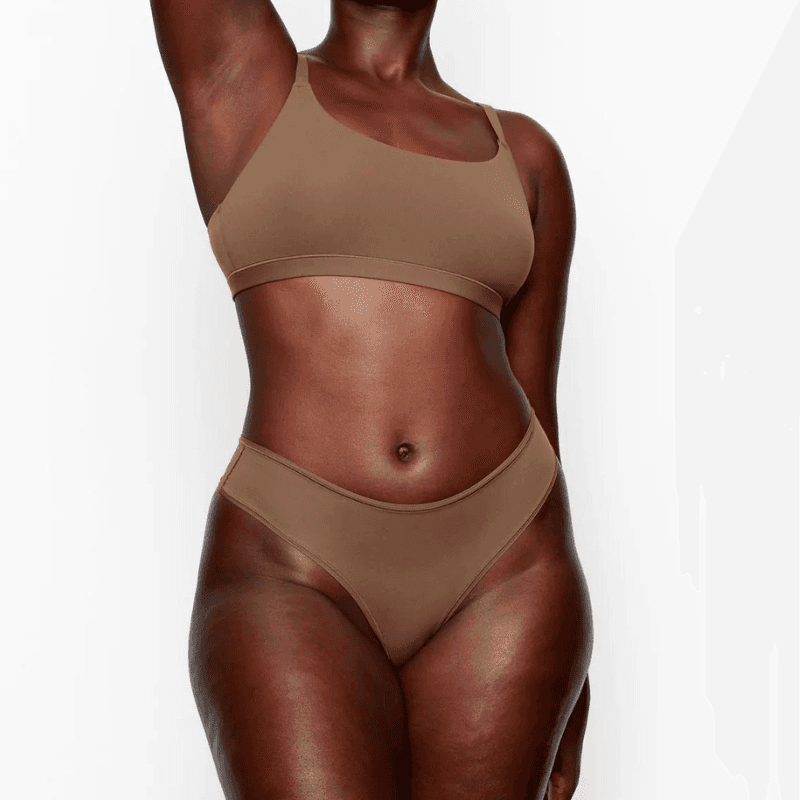 Top 10 Nude Underwear For Darker Skin Tones