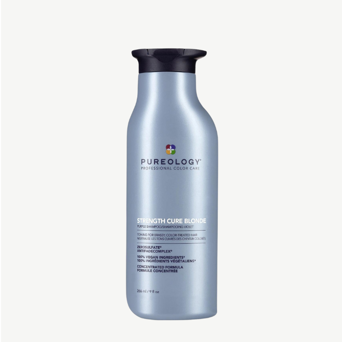10 Best Shampoos For Blonde Hair 2022 Rank & Style