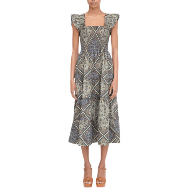 Hill House Home The Ellie Nap Dress