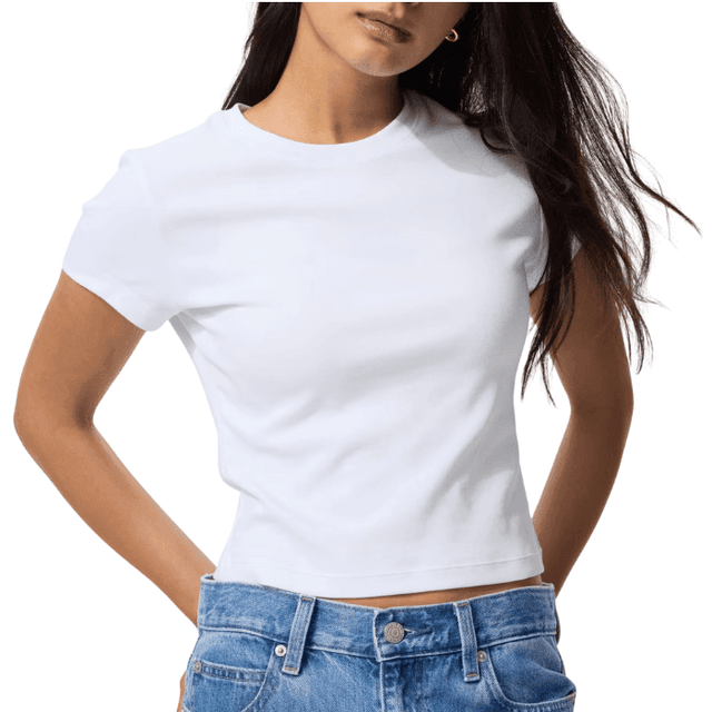 UNIQLO Mini T-Shirt