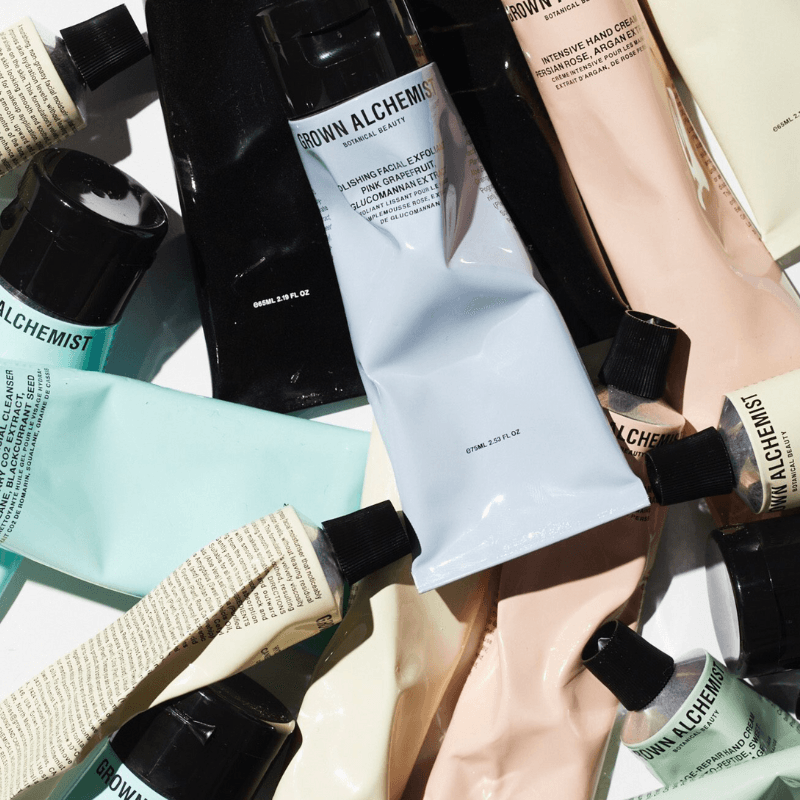 Brands We Love: Grown Alchemist 