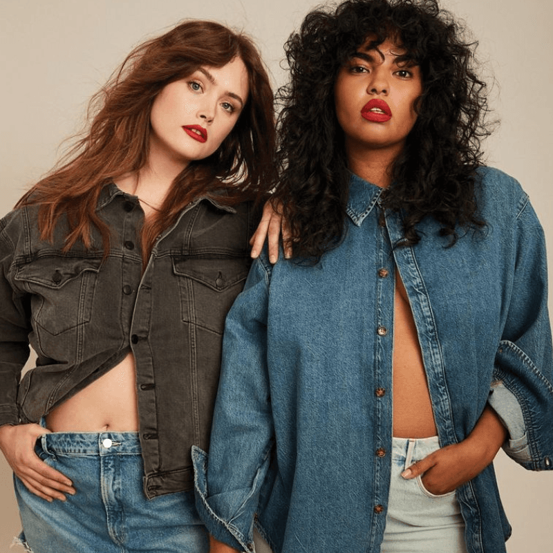 Best Plus-Size Clothing Of 2023, According To Stylists, 40% OFF