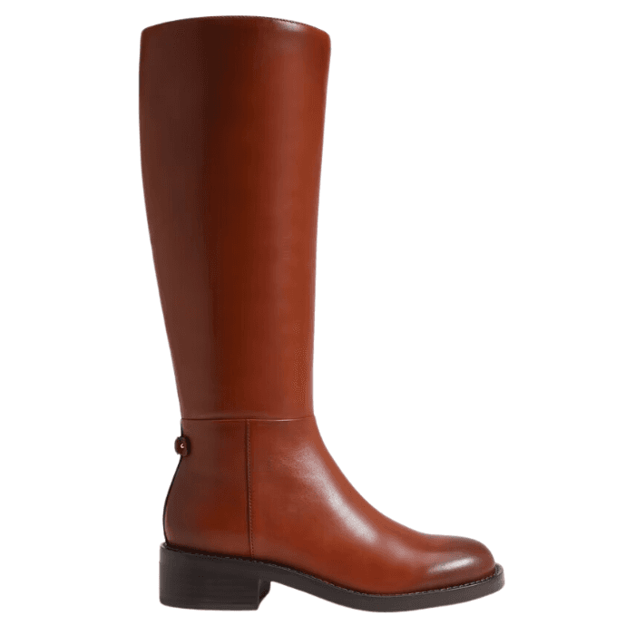 10 Best Riding Boots 2024 | Rank & Style